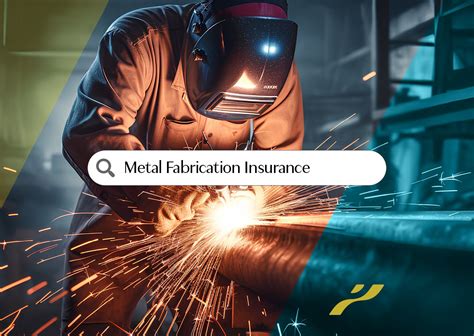 insurance agent for metal fabrication in mi|insurance for metal products.